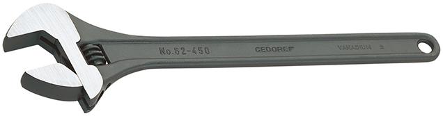 GEDORE Rollgabelschlüssel 24 Zoll x610mm - bei HUG Technik ✭