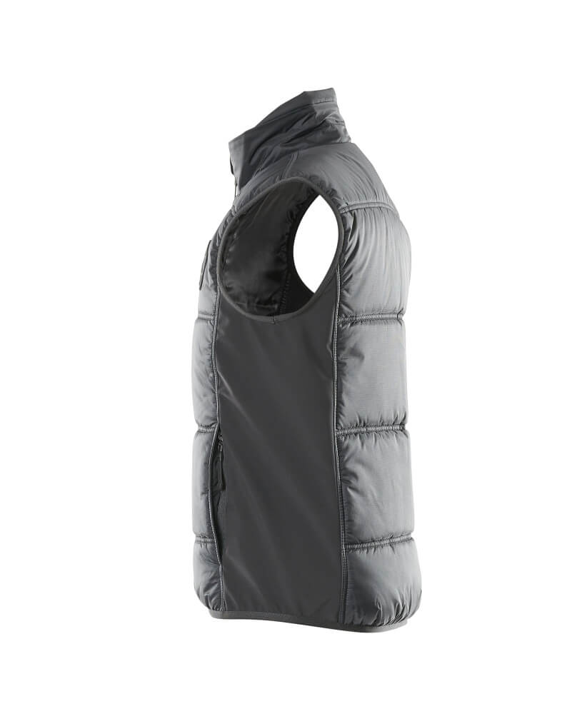 MASCOT® HARDWEAR Winterweste »Calico« Gr. 2XL, schwarz - bei HUG Technik ✓