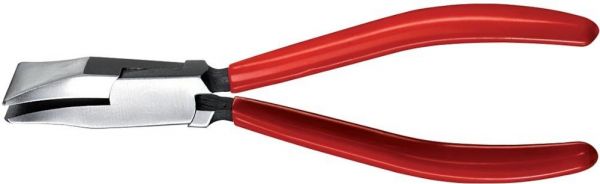 Erdi Piccolo-Falzzange 45 Grad gebogen - kommt direkt von HUG Technik 😊 Erdi Piccolo-Falzzange 45 Grad gebogen - kommt direkt von HUG Technik 😊