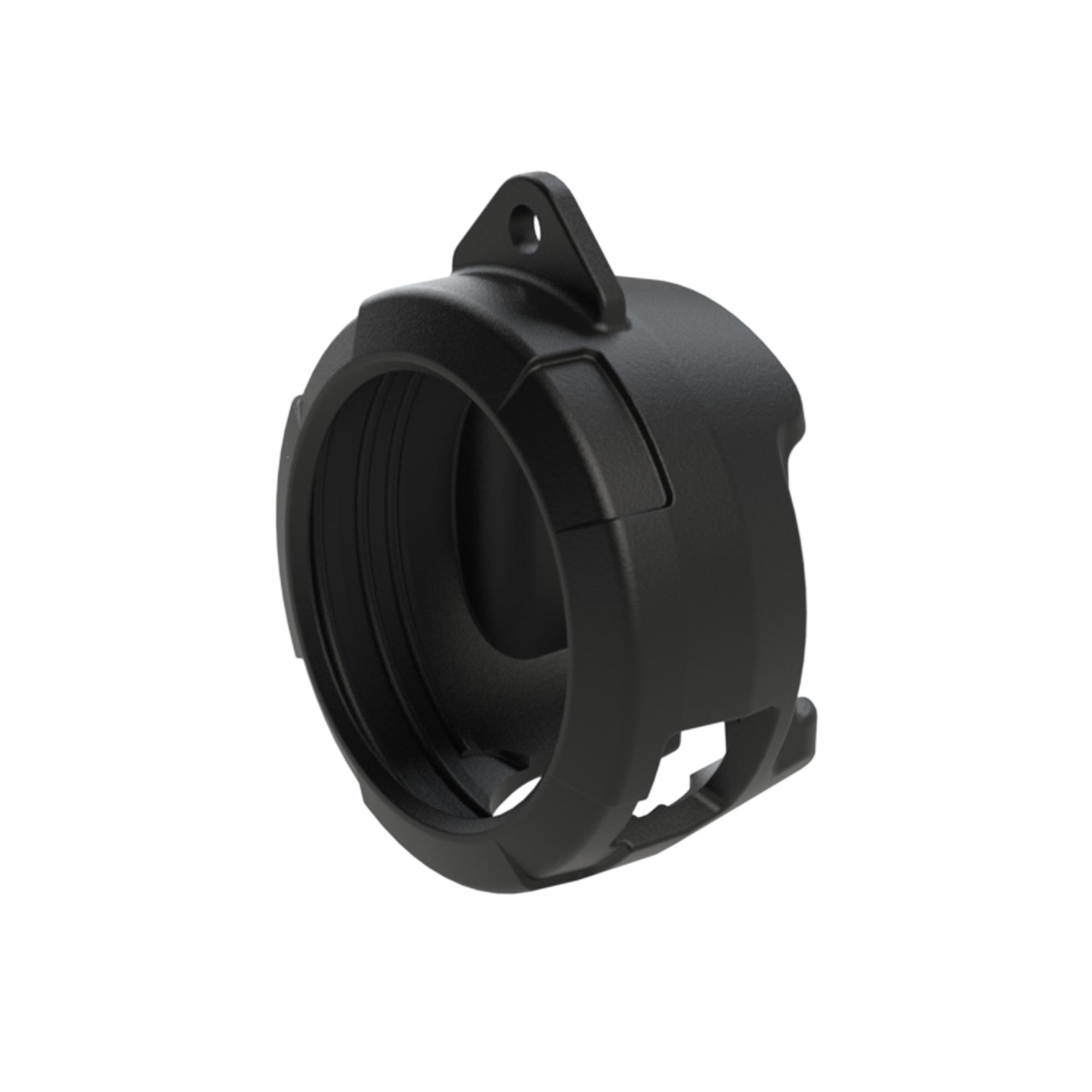 Gehäuseschutzkappe aus Silikon für Digitalmanometer Typ CPG1500 - bei HUG Technik ✓ ✌