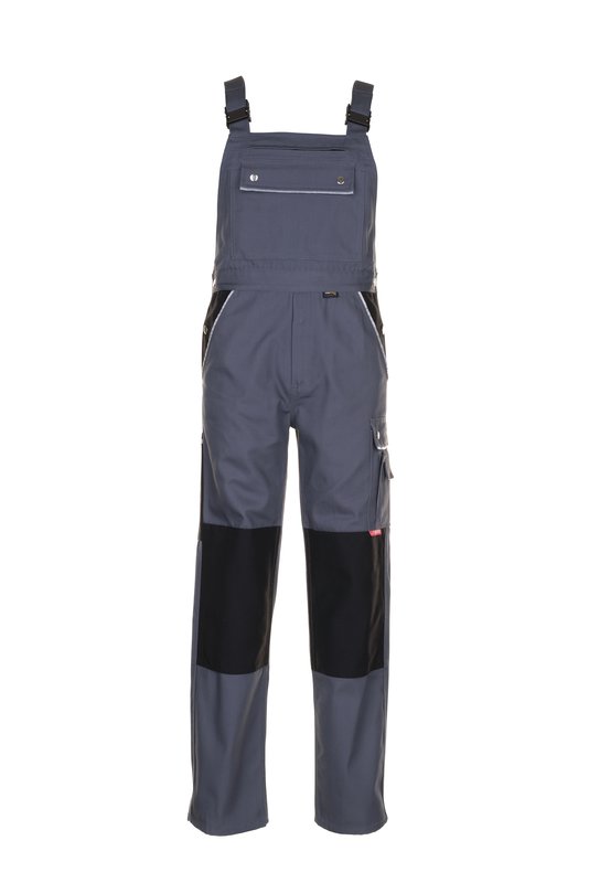 PLANAM Herren-Latzhose »Canvas 320« - gibt’s bei ☆ HUG Technik ✓