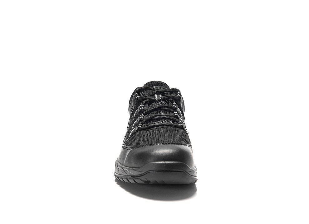 ELTEN® Berufshalbschuh MADDOX Air Mesh black Low ESD O1, 972570 - erhältlich bei ♡ HUG Technik ✓