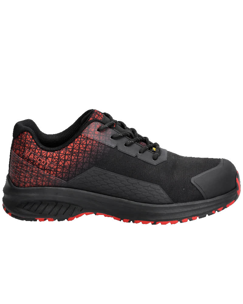 MASCOT® FOOTWEAR ACCELERATE Sicherheitsschuhe - bei HUG Technik ✓