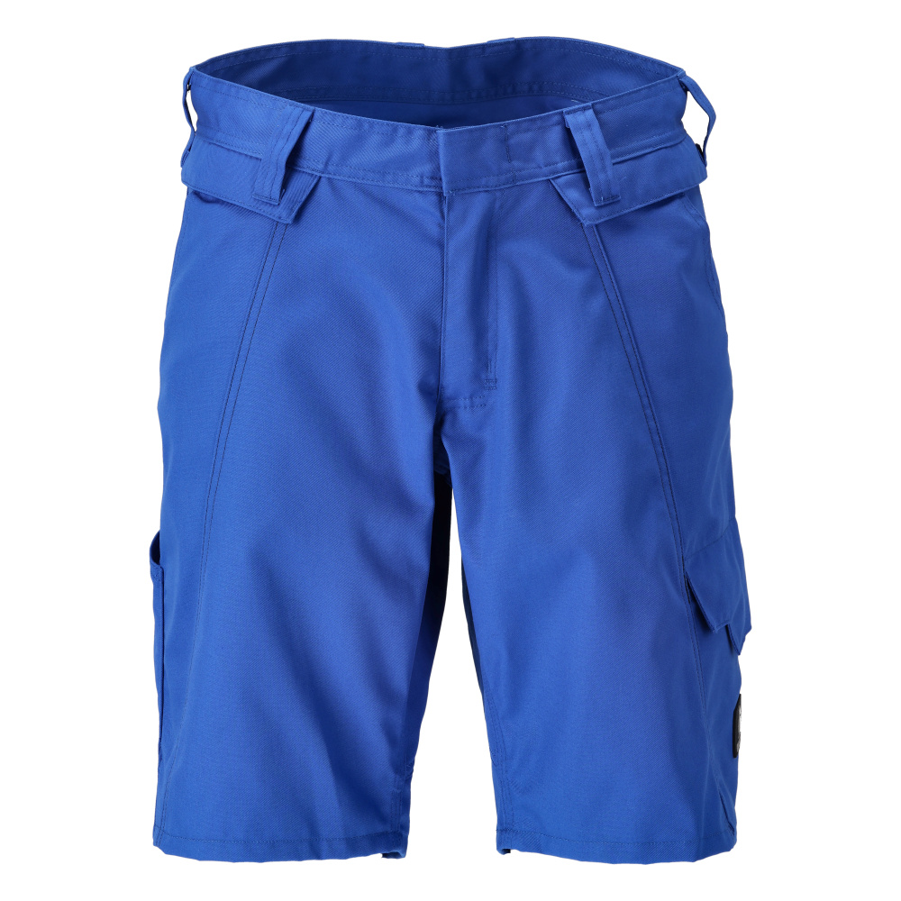 MASCOT® ACCELERATE Shorts  Gr. C42, azurblau - erhältlich bei ♡ HUG Technik ✓