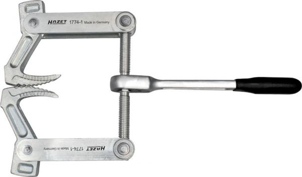 HAZET Balkenzug - direkt bei HUG Technik ✓ HAZET Balkenzug - direkt bei HUG Technik ✓