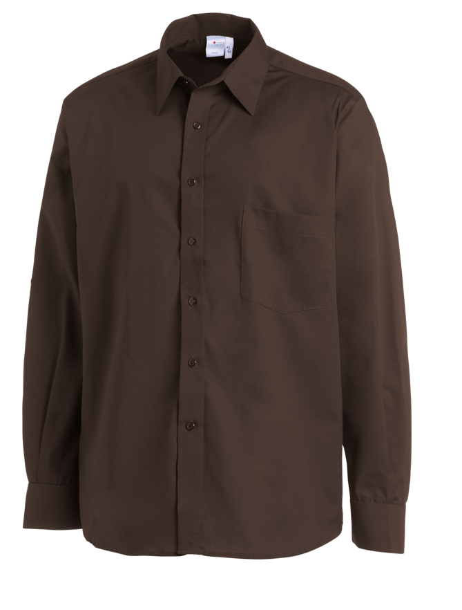 LEIBER Herren-Hemd - 12/1239 - direkt bei HUG Technik ✓