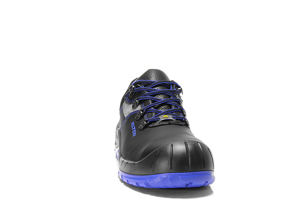 ELTEN® Sicherheitshalbschuh ALESSIO Steel XW Low ESD S3, 727661 - direkt bei HUG Technik ✓