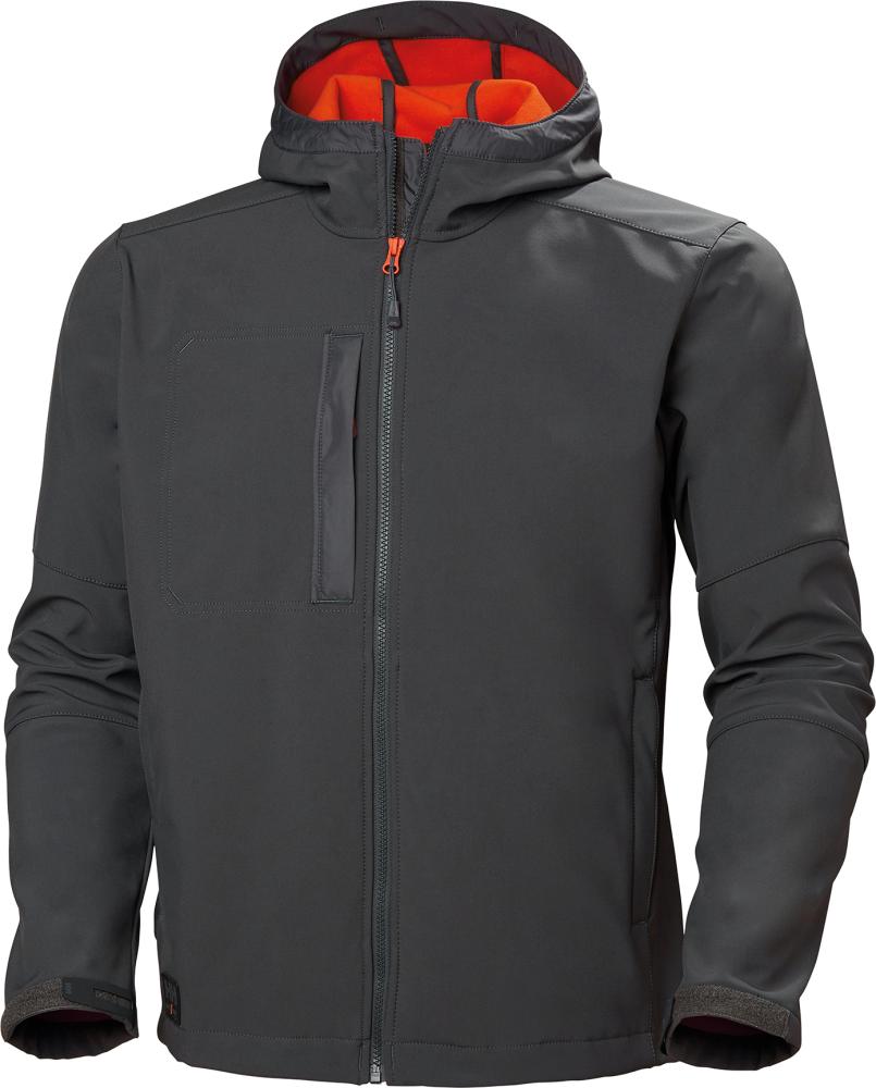 HH® Softshell-Jacke »Kensington« - bei HUG Technik ✓