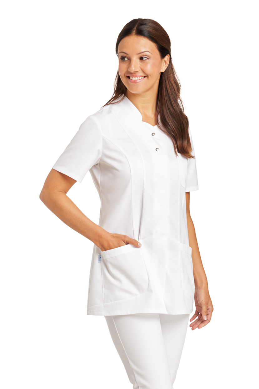 LEIBER Damen-Kasack - 08/2505 - erhältlich bei HUG Technik ✓