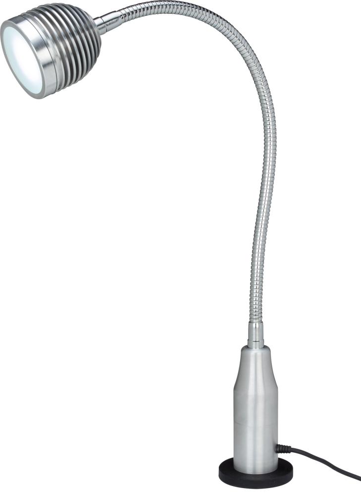 Bauer & Böcker Arbeitsleuchte Flexi LED 600lm IP65 - bei HUG Technik ✭