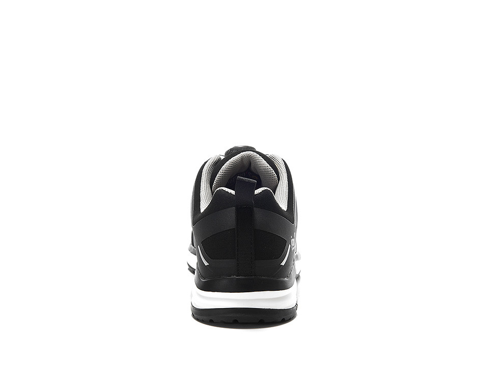 JORI Sicherheitshalbschuh, SWIFT BOA black Low ESD S3, 12081 - gibt’s bei HUG Technik ✓
