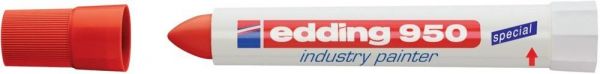 edding® Pastenmarker Nr. 950 gelb - bei HUG Technik ✭