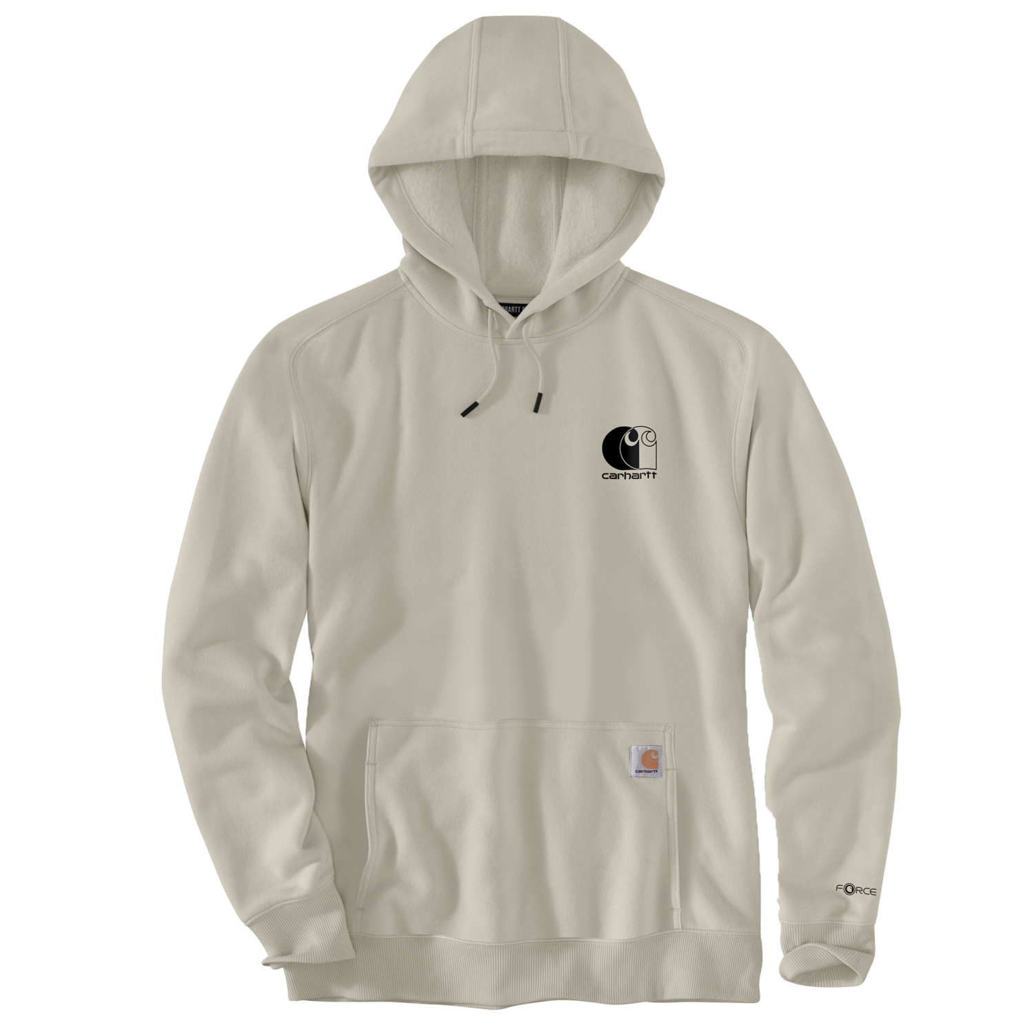 carhartt® Herren Sweatshirt »SIGNATURE LOGO SWEATSHIRT« - bei HUG Technik ✓