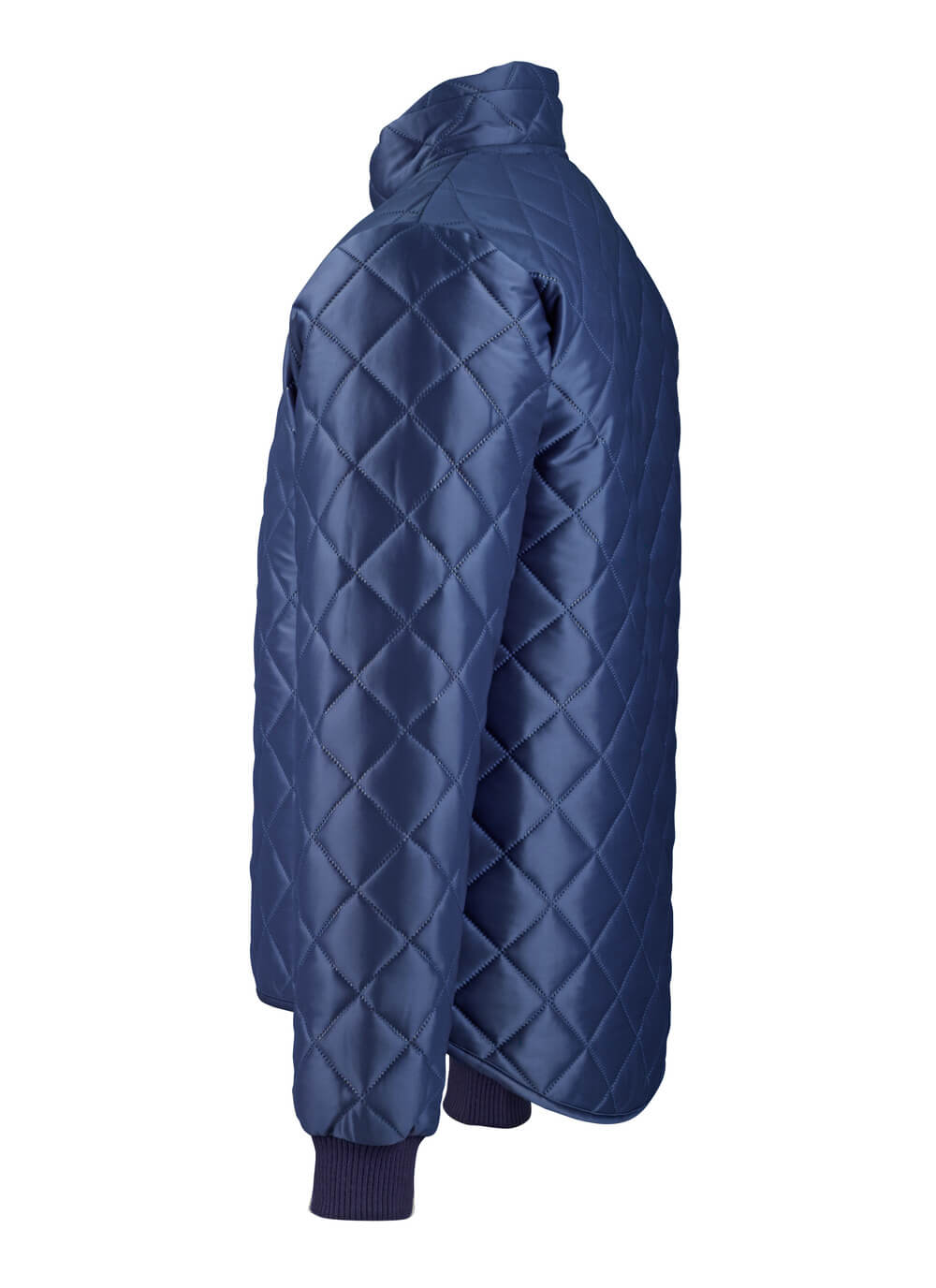 MASCOT® ORIGINALS Thermojacke »Laval« Gr. 2XL, marine - gibt’s bei ☆ HUG Technik ✓