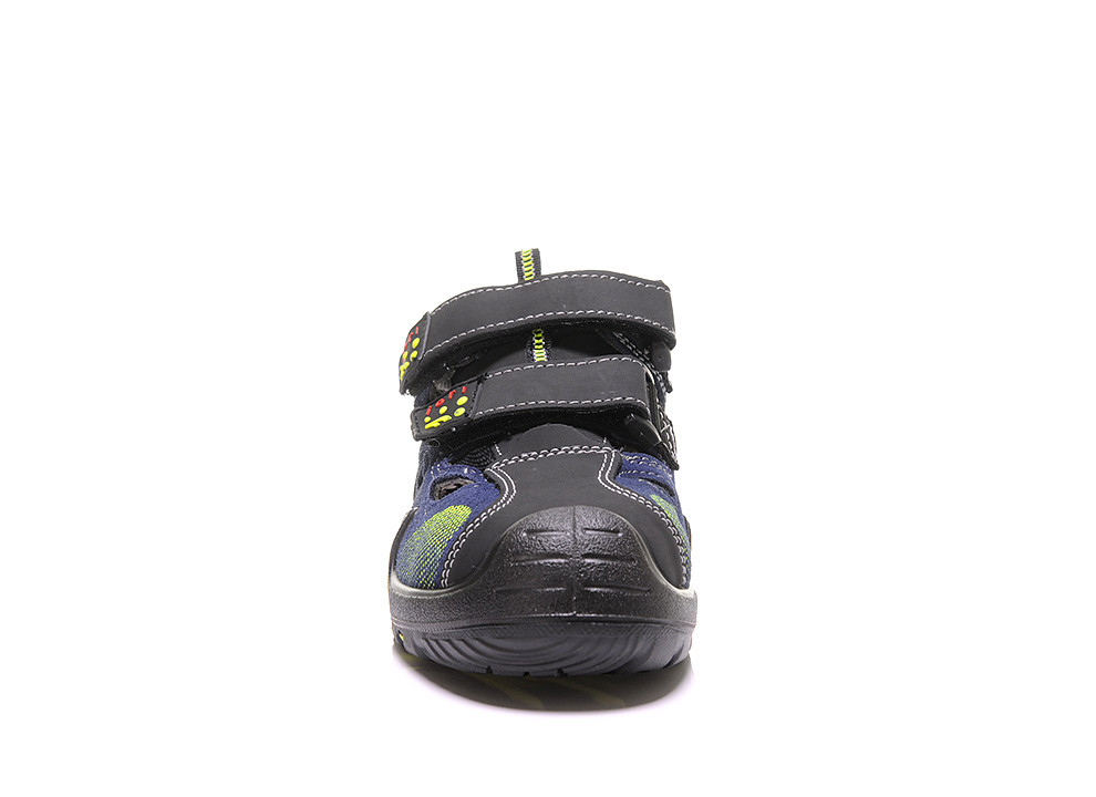 JORI Sicherheitssandale HARVEY Easy S1P, 11721 - bei HUG Technik ☆