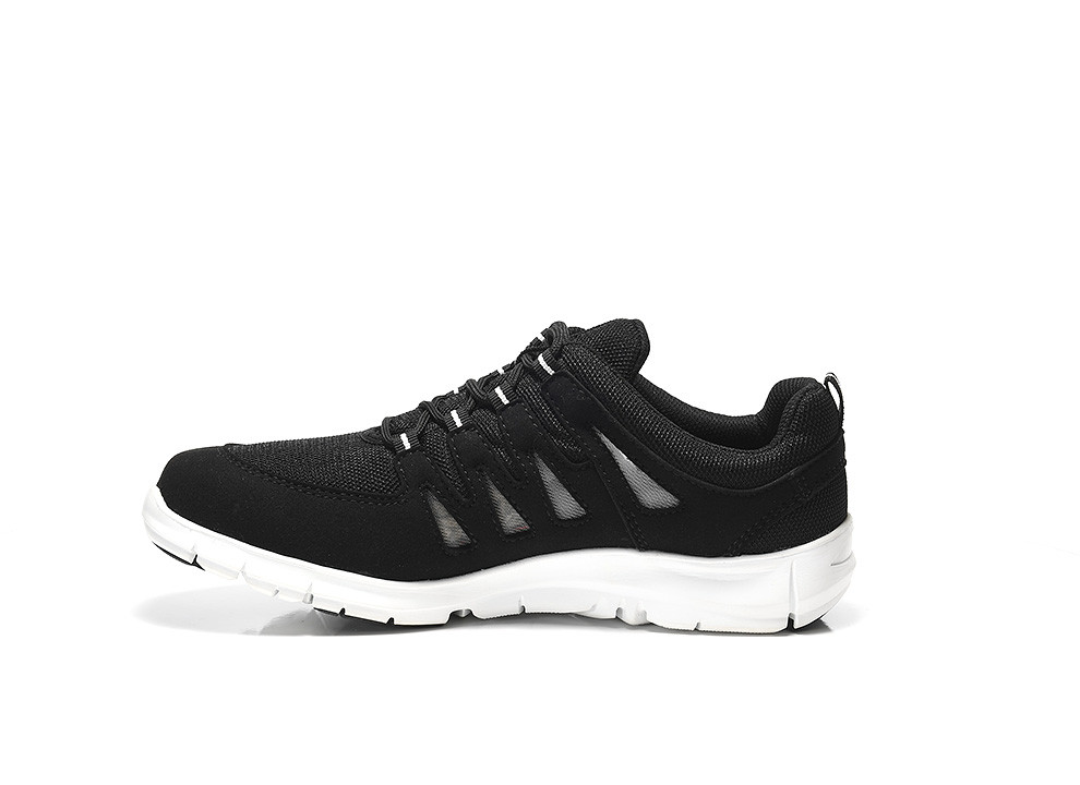 ELTEN® Berufshalbschuh APACHE black-white Low O1, 92220 - bei HUG Technik ✭