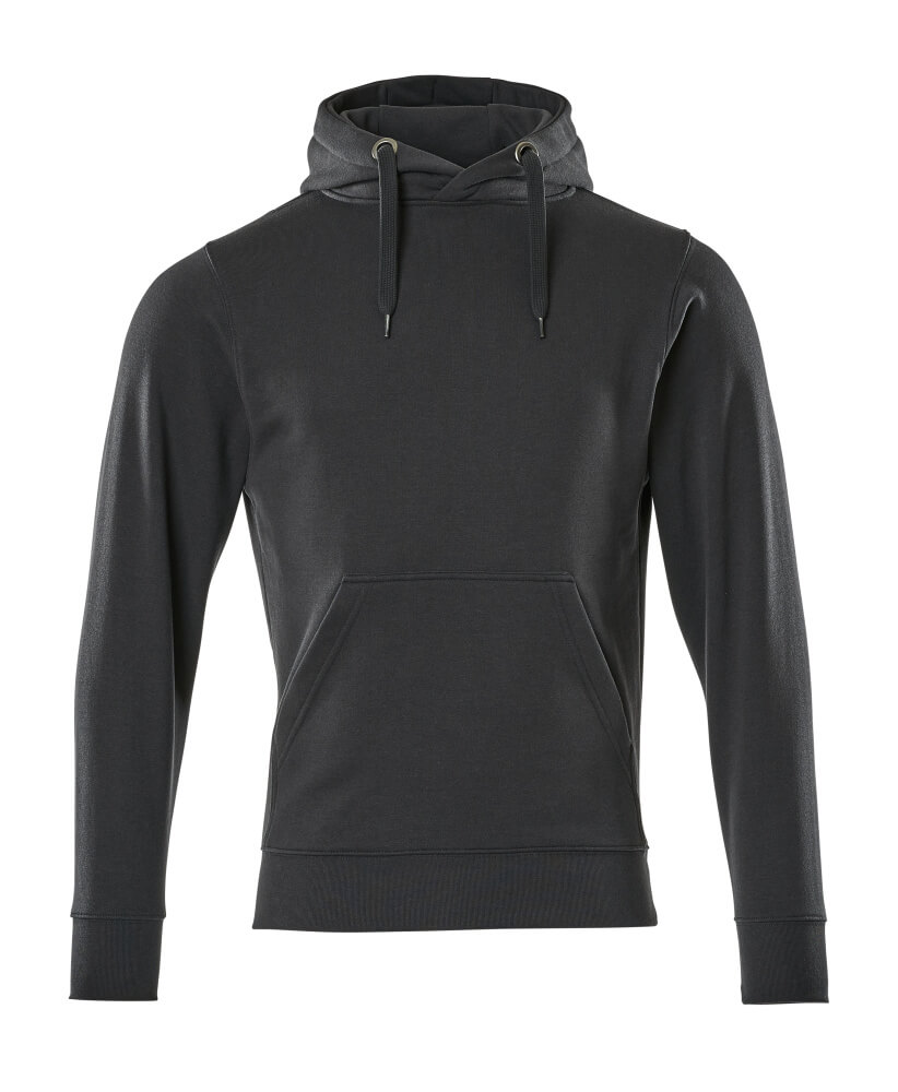 MASCOT® CROSSOVER Kapuzensweatshirt »Revel« Gr. 2XL, schwarzblau - jetzt neu bei HUG Technik ♡