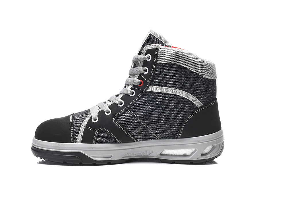 ELTEN® Sicherheitsstiefel SENSATION XX10 Mid ESD S3, 769901 - bei HUG Technik ✭