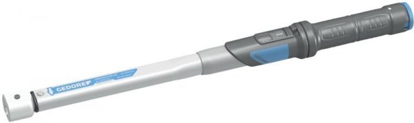 GEDORE Drehmomentschlüssel DREMASTER SE 20- 100Nm 9x12 mm - gibt’s bei ☆ HUG Technik ✓