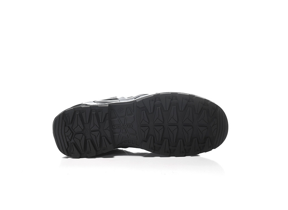 LOWA Sicherheitshalbschuh ZEPHYR Work GTX black Lo ESD S3S WR CI - unten