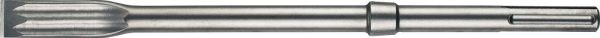 BOSCH SDS-max Flachmeißel Rtec Sharp25x400 mm - bei HUG Technik ✭