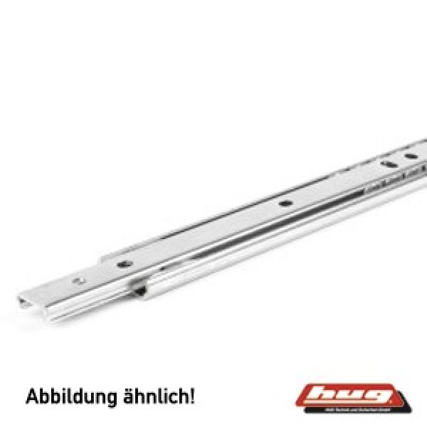 Teleskopschiene FBL27-S-P14+200L von THK - direkt von HUG Technik ✓