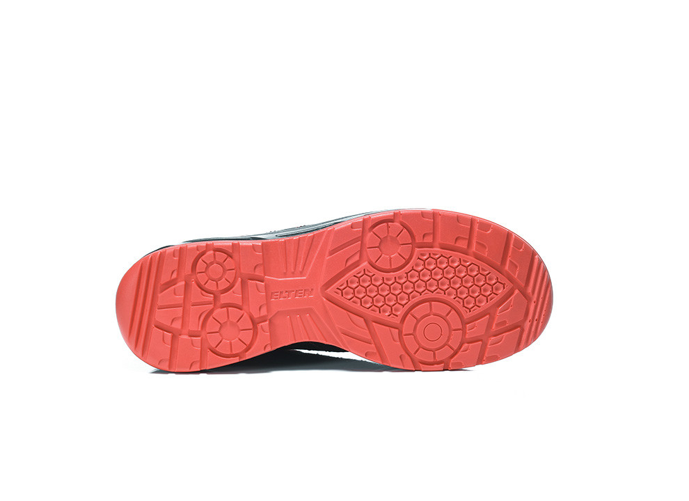 ELTEN® Sicherheitshalbschuh BREEZER XX10 Low ESD S1, 729925 - bei HUG Technik ✭