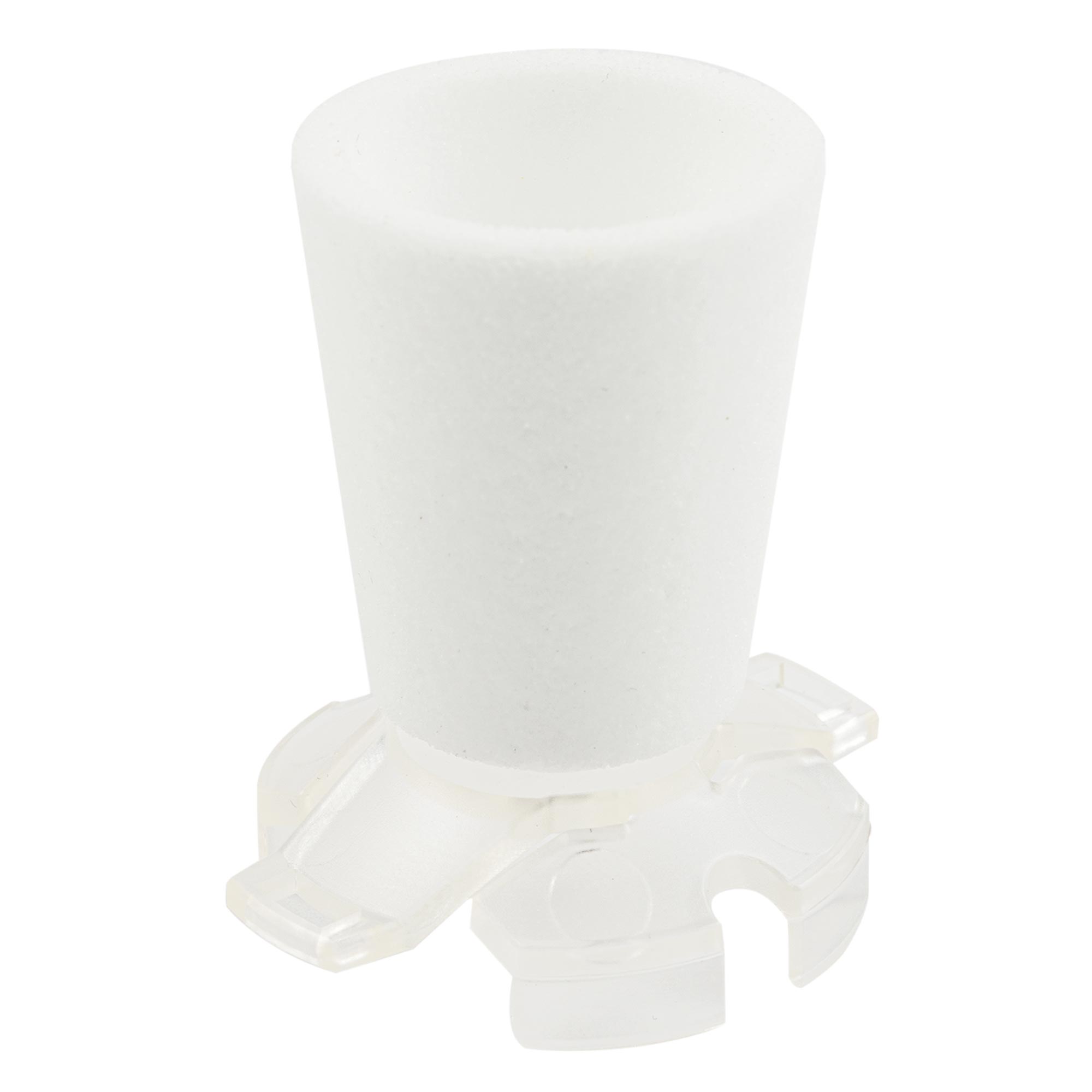 Filterelement »SYNTESI«, BG 2, 20 µm 🖤 bei HUG Technik ✓ Filterelement »SYNTESI«, BG 2, 20 µm 🖤 bei HUG Technik ✓