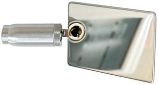less'n'more® Inspektionsleuchte mit LED mm - direkt bei HUG Technik ✓