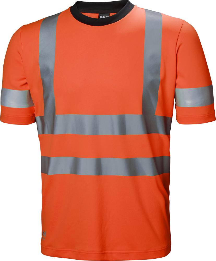 HH® Warn-T-Shirt »Addvis« - bekommst Du bei HUG Technik ♡