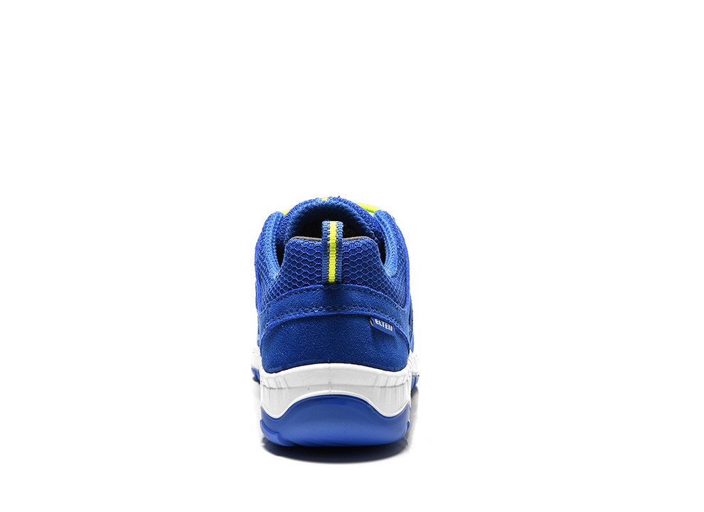 ELTEN® Sicherheitshalbschuh MADDOX blue Low ESD S1P, 729571 - direkt bei HUG Technik ✓