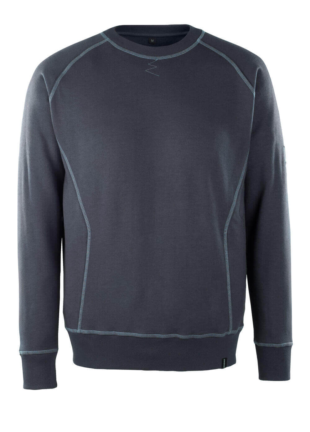 MASCOT® MULTISAFE Sweatshirt »Horgen« Gr. 2XL, schwarzblau - bei HUG Technik ♡