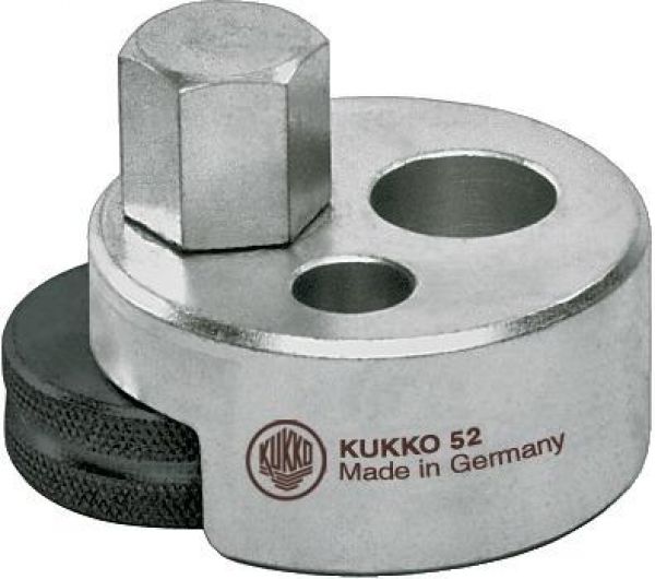 KUKKO® Stehbolzen-Ausdreher 5-19 mm - erhältlich bei ♡ HUG Technik ✓