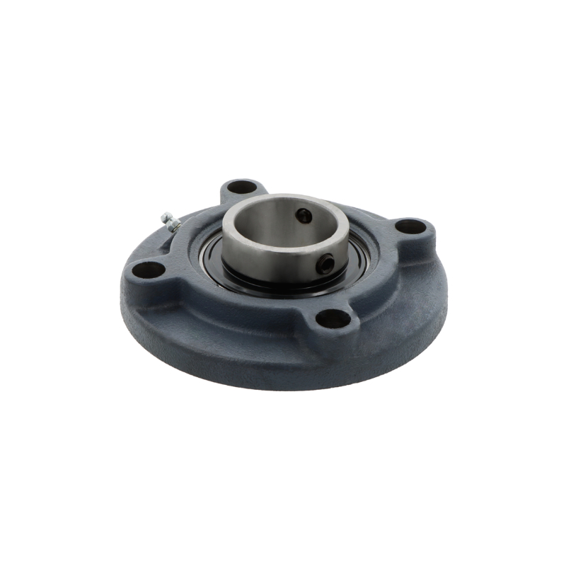 Flanschlager-Gehäuseeinheit  FYC25  TF von SKF  25 mm - bei HUG Technik ✭
