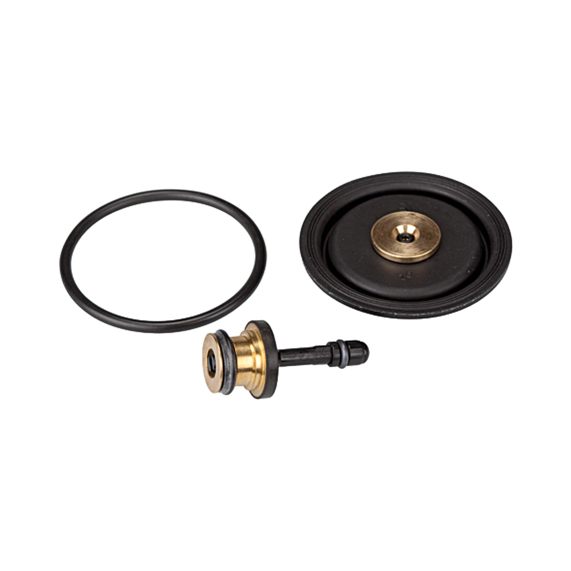 Verschleißteilesatz für »FUTURA«, BG 2, G 3/8 und G 1/2 - kommt direkt von HUG Technik 😊 Verschleißteilesatz für »FUTURA«, BG 2, G 3/8 und G 1/2 - kommt direkt von HUG Technik 😊