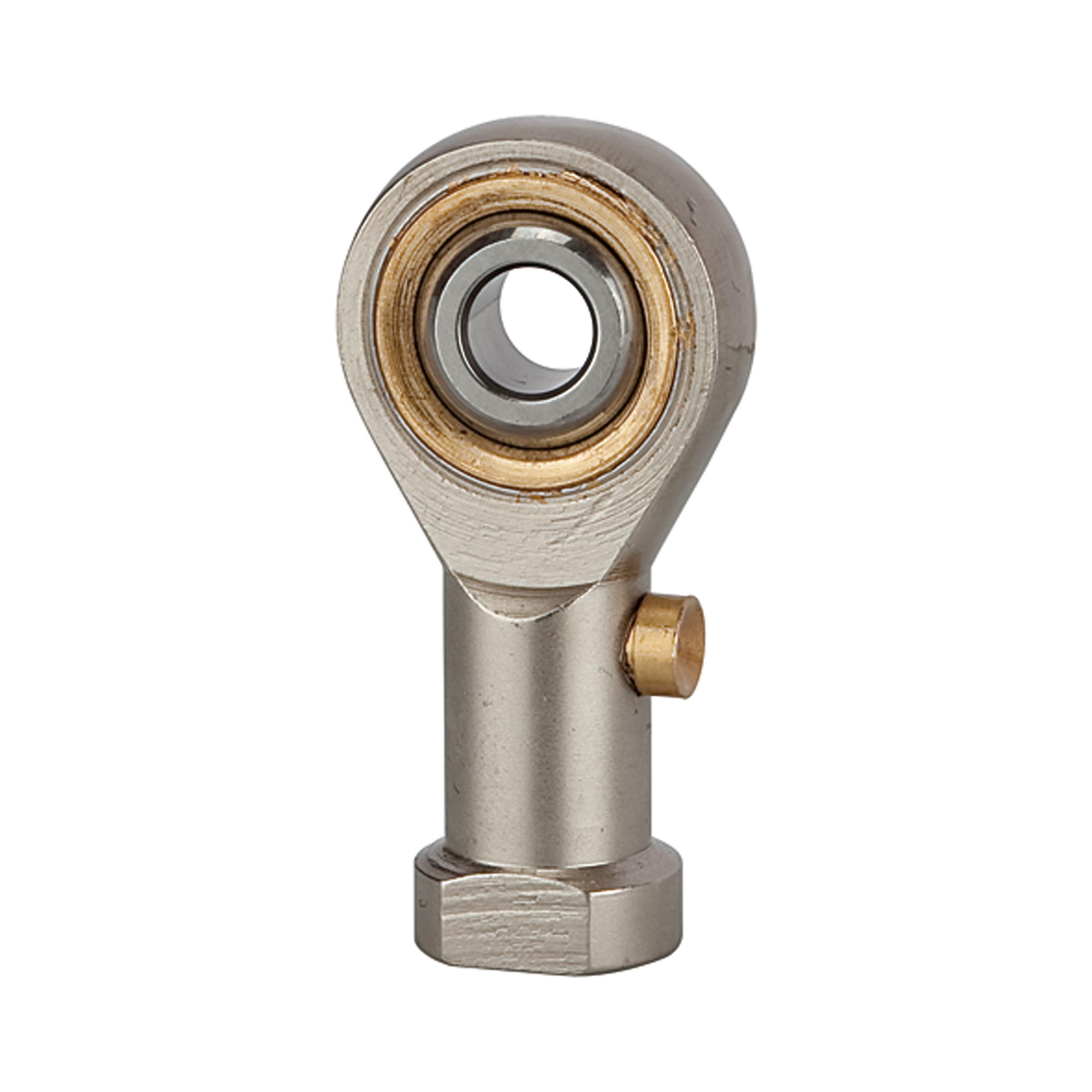 Gelenkauge »UNIT«, für Zylinder »MI«/»MSI«, für Kolben-Ø 8-10 - erhältlich bei ✭ HUG Technik ✓