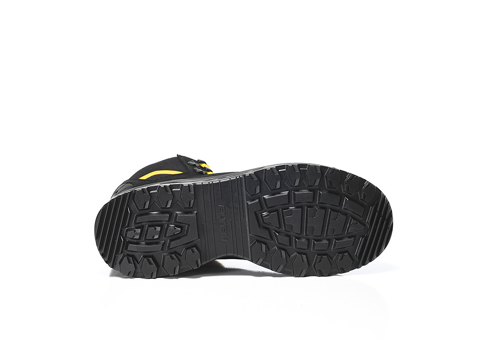 ELTEN® Damen-Sicherheitsschnürstiefel, TINE XXTL GTX Mid ESD S2 CI, 746112 - kommt direkt von HUG Technik 😊