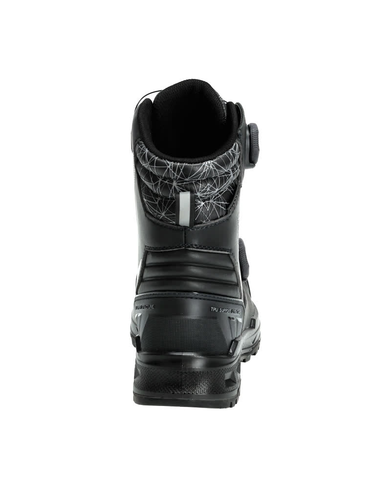 MASCOT® FOOTWEAR INDUSTRY Sicherheitsstiefel S7S BOA® Fit - bekommst Du bei HUG Technik ✓