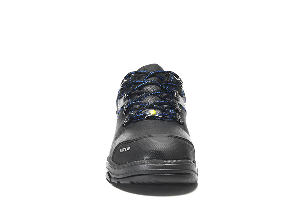 ELTEN® Sicherheitshalbschuh MASON Pro GTX Low ESD S3 - bei HUG Technik ✭