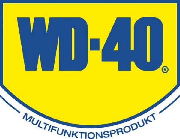 WD-40® Multifunktionsöl - bekommst Du bei HUG Technik ♡