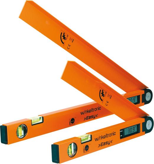 Nedo® Winkelmeßgerät Winkeltronic easy 600 - direkt bei HUG Technik ✓ Nedo® Winkelmeßgerät Winkeltronic easy 600 - direkt bei HUG Technik ✓