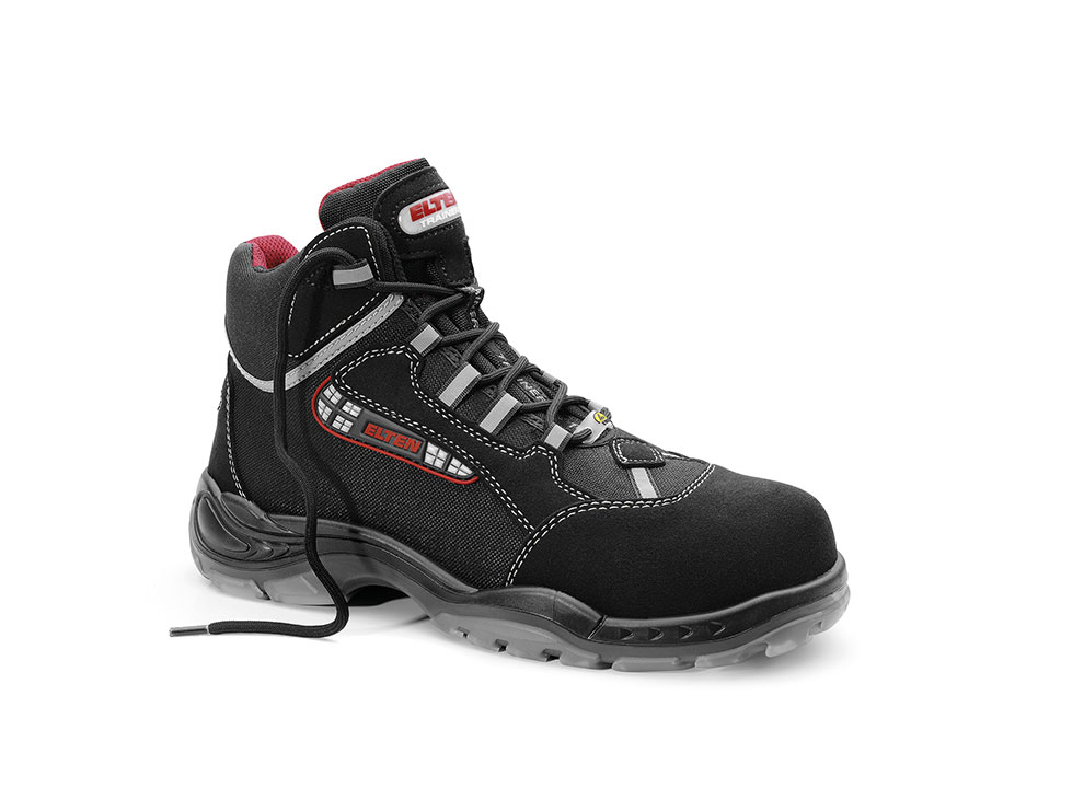ELTEN® Sicherheitsstiefel SANDER ESD S2, 76872 - erhältlich bei ♡ HUG Technik ✓