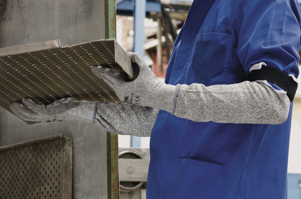 MAPA® Armstulpe Krytech 532 - bei HUG Technik ♡