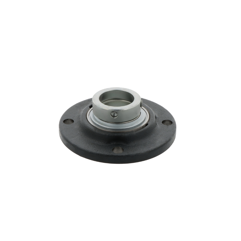 Flanschlager-Gehäuseeinheit  RFE25 von INA  25 mm - gibt’s bei ☆ HUG Technik ✓