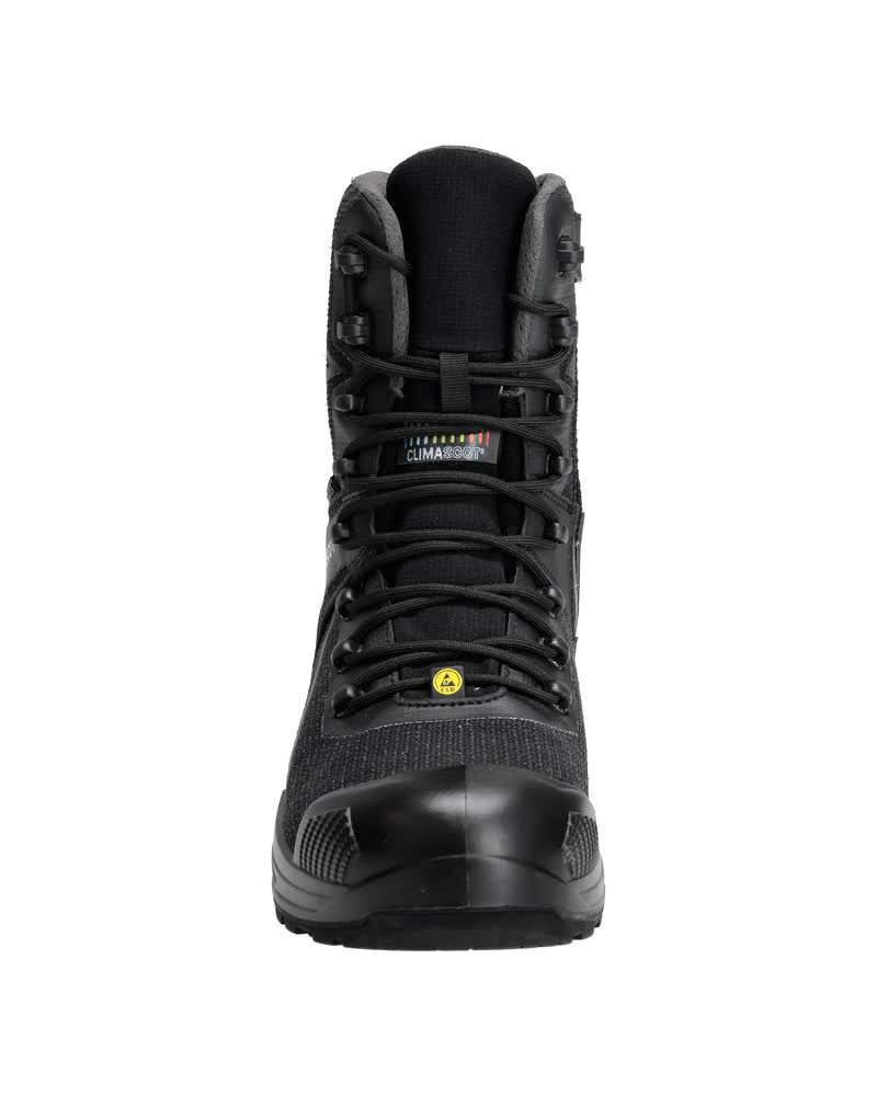MASCOT® FOOTWEAR INDUSTRY Sicherheitsstiefel S7S - erhältlich bei HUG Technik ✓