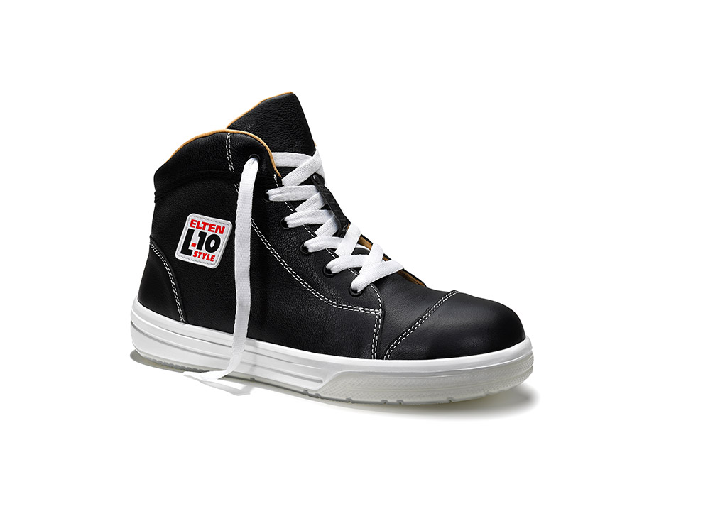 ELTEN® Sicherheitsstiefel SHADOW Mid ESD S3, 761081 - bei HUG Technik ✭