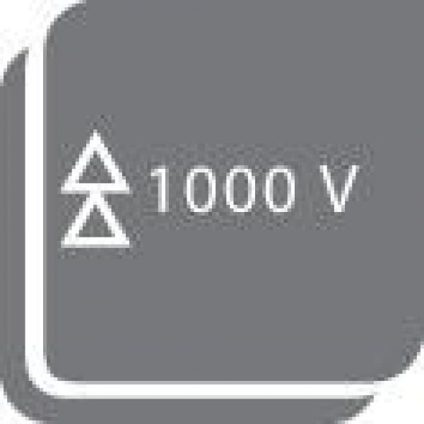 Wera® Steckschlüssel-Schraubendreher 190 i VDE-isoliert, 10 x 125mm - gibt’s bei HUG Technik ✓ Wera® Steckschlüssel-Schraubendreher 190 i VDE-isoliert, 10 x 125mm - gibt’s bei HUG Technik ✓