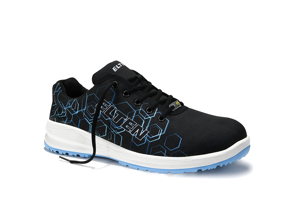 ELTEN® Sicherheitshalbschuh MARTY XXSports Low ESD S3, 728181 - bekommst Du bei ★ HUG Technik ✓