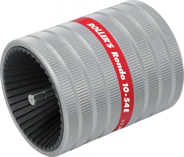 Roller Rohrentgrater Rondo 10-54 E - direkt bei HUG Technik ✓