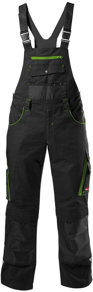 FORTIS Herren-Latzhose 24 - bei HUG Technik ✓